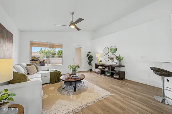 1316 S Sandal Street, Mesa, AZ 85206