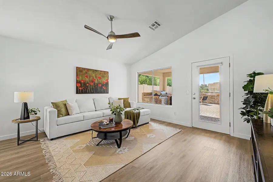 1316 S Sandal Street, Mesa, AZ 85206 - #2