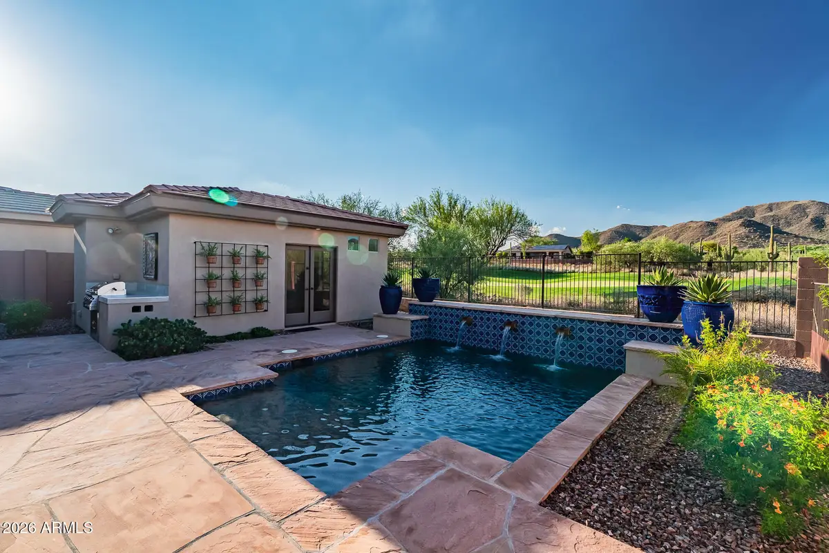 2140 W Muirfield Drive, Anthem, AZ 85086 - #1