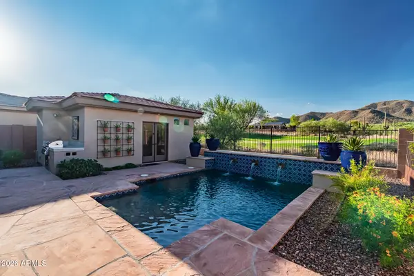 2140 W Muirfield Drive, Anthem, AZ 85086