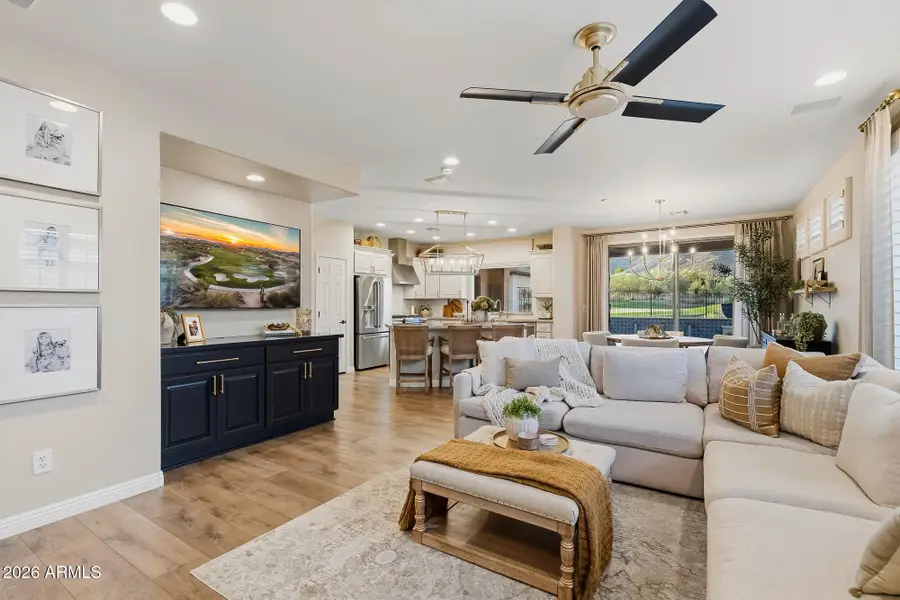 2140 W Muirfield Drive, Anthem, AZ 85086 - #2