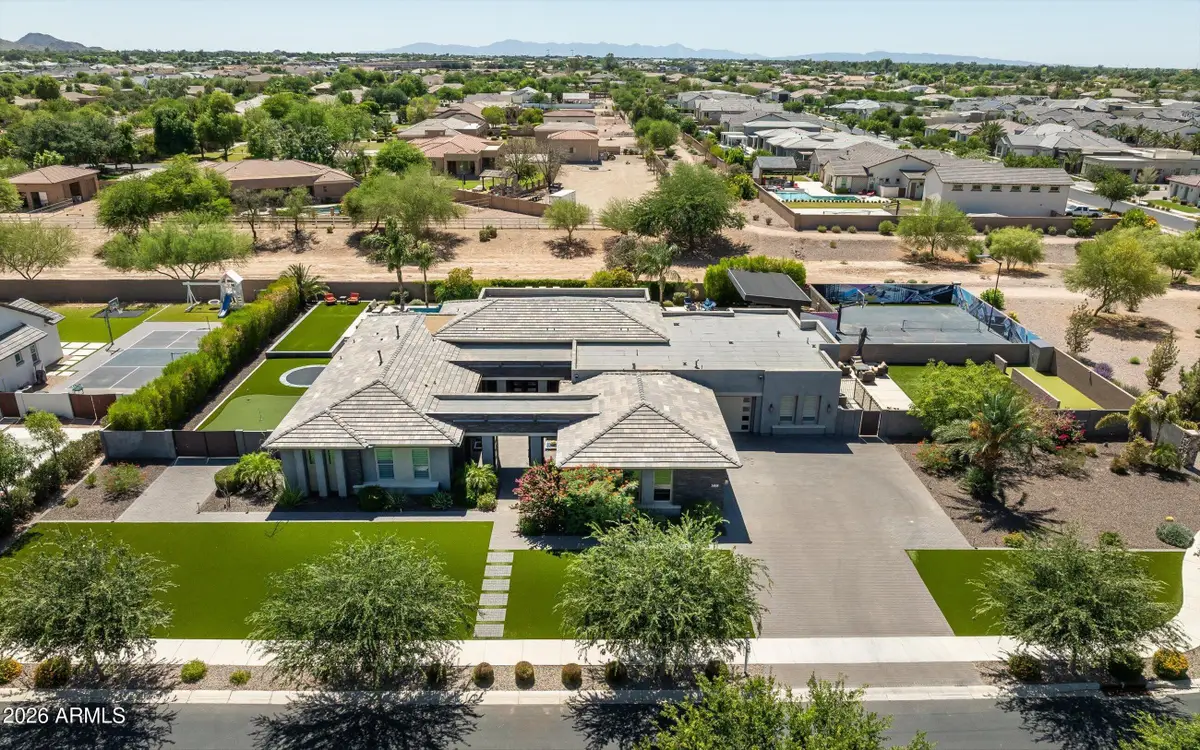 24848 S 198th Place, Queen Creek, AZ 85142 - #1