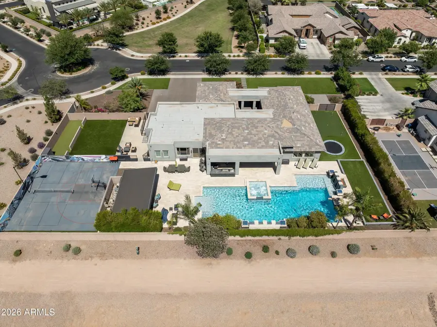 24848 S 198th Place, Queen Creek, AZ 85142 - #2