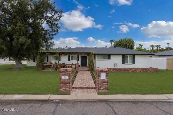 128 E Myrtle Avenue, Phoenix, AZ 85020