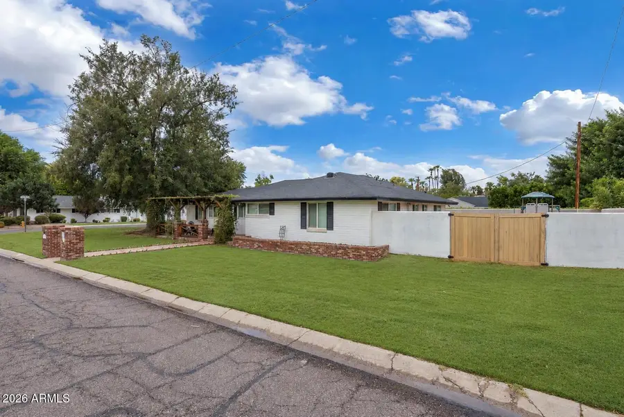 128 E Myrtle Avenue, Phoenix, AZ 85020 - #2