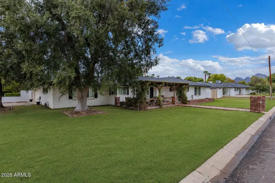 128 E Myrtle Avenue, Phoenix, AZ 85020 - #3