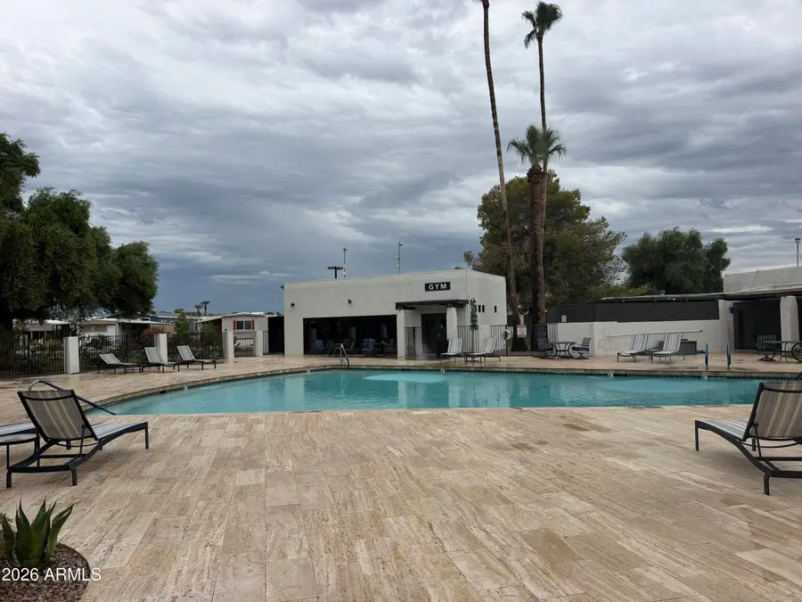 2609 W Southern Avenue #301, Tempe, AZ 85282 - #2