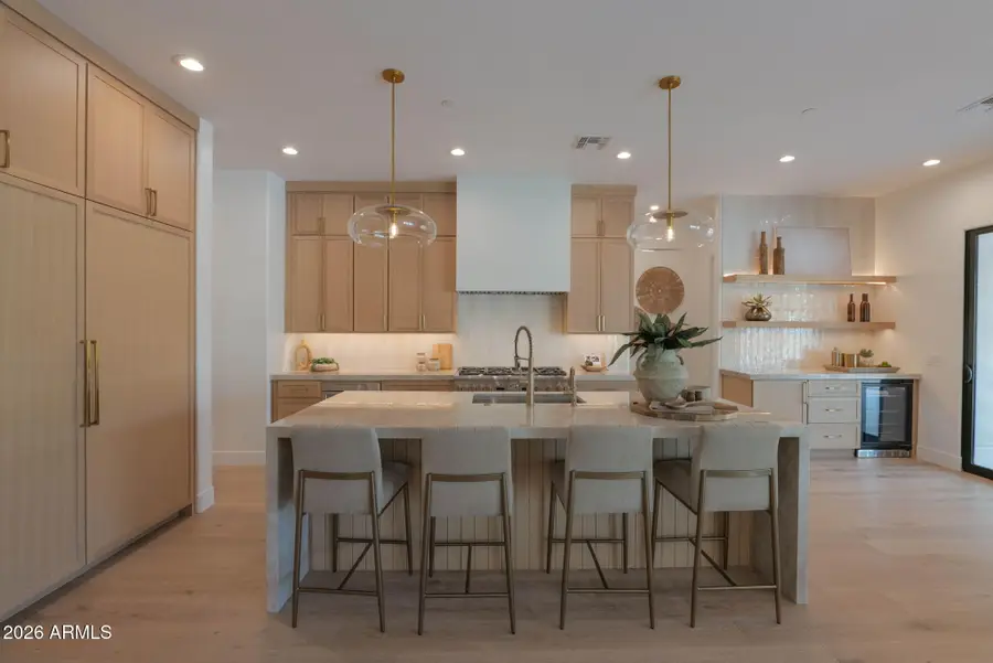 10018 E Ridgerunner Drive, Scottsdale, AZ 85255 - #2