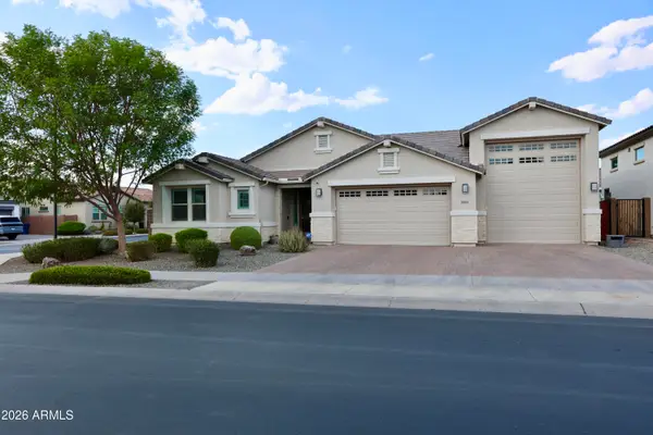 21064 E Cattle Drive, Queen Creek, AZ 85142