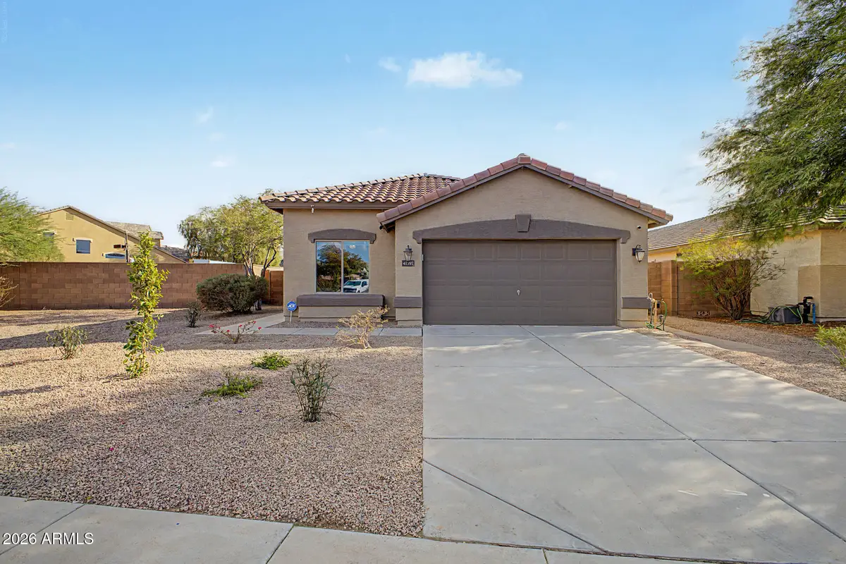 41591 W Corvalis Lane, Maricopa, AZ 85138 - #1