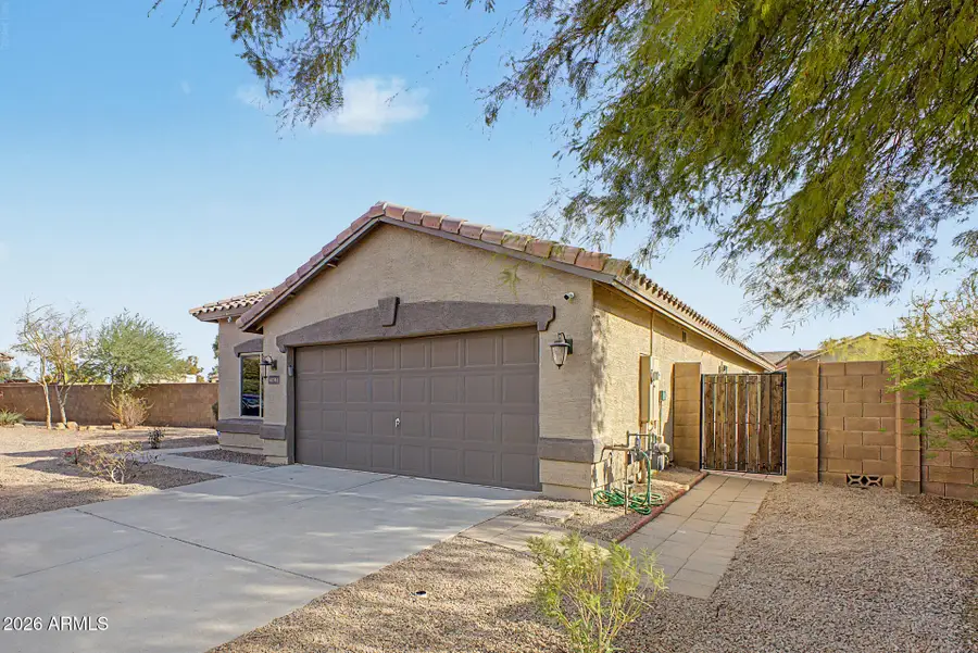 41591 W Corvalis Lane, Maricopa, AZ 85138 - #2