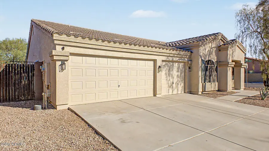3672 N Crane Place, Casa Grande, AZ 85122 - #2