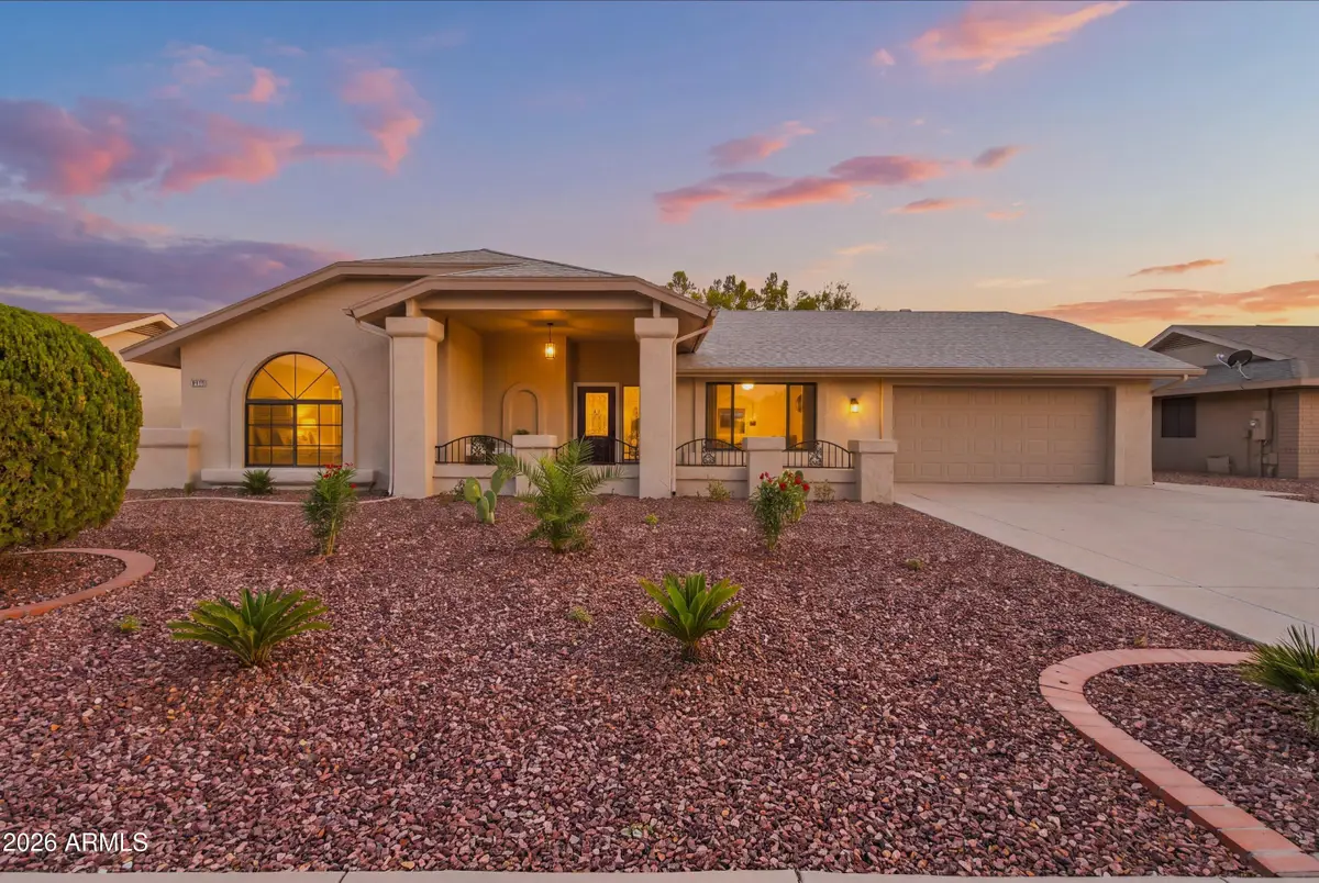 14623 W Trading Post Drive, Sun City West, AZ 85375 - #1