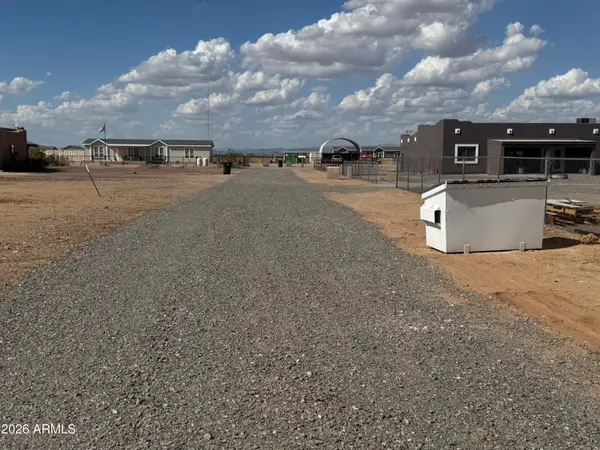 2881X W 253rd Lane, Wittmann, AZ 85361