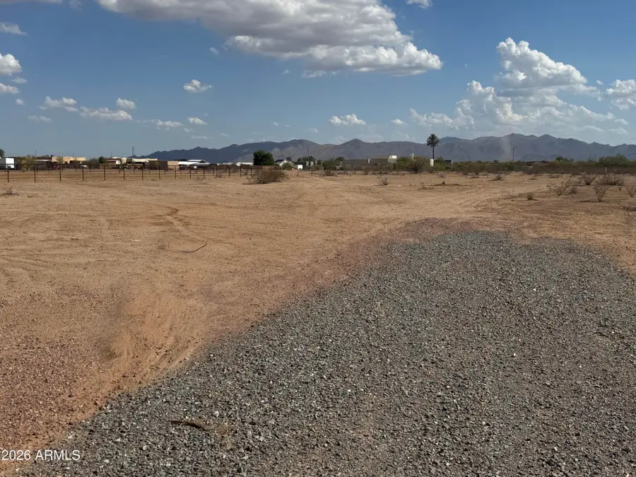 2881X W 253rd Lane, Wittmann, AZ 85361 - #3