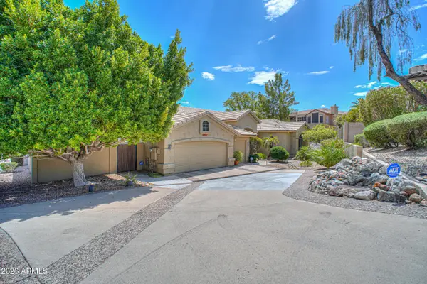 1611 E Redfield Road, Phoenix, AZ 85022