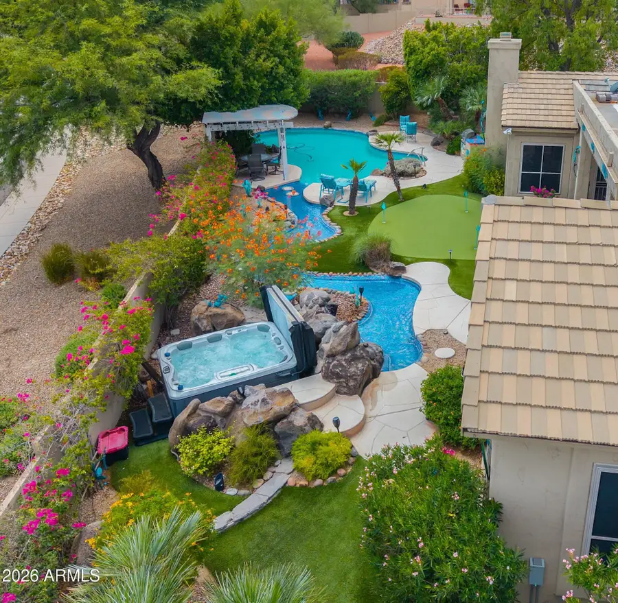 1611 E Redfield Road, Phoenix, AZ 85022 - #2
