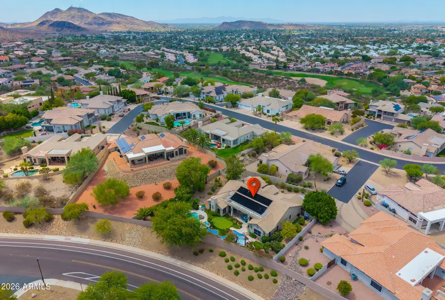 1611 E Redfield Road, Phoenix, AZ 85022 - #3