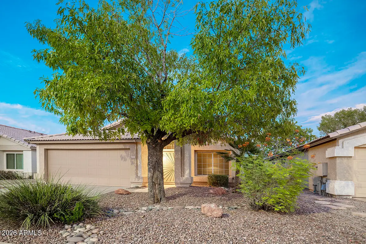 131 N Del Pueblo Place, Chandler, AZ 85226 - #1