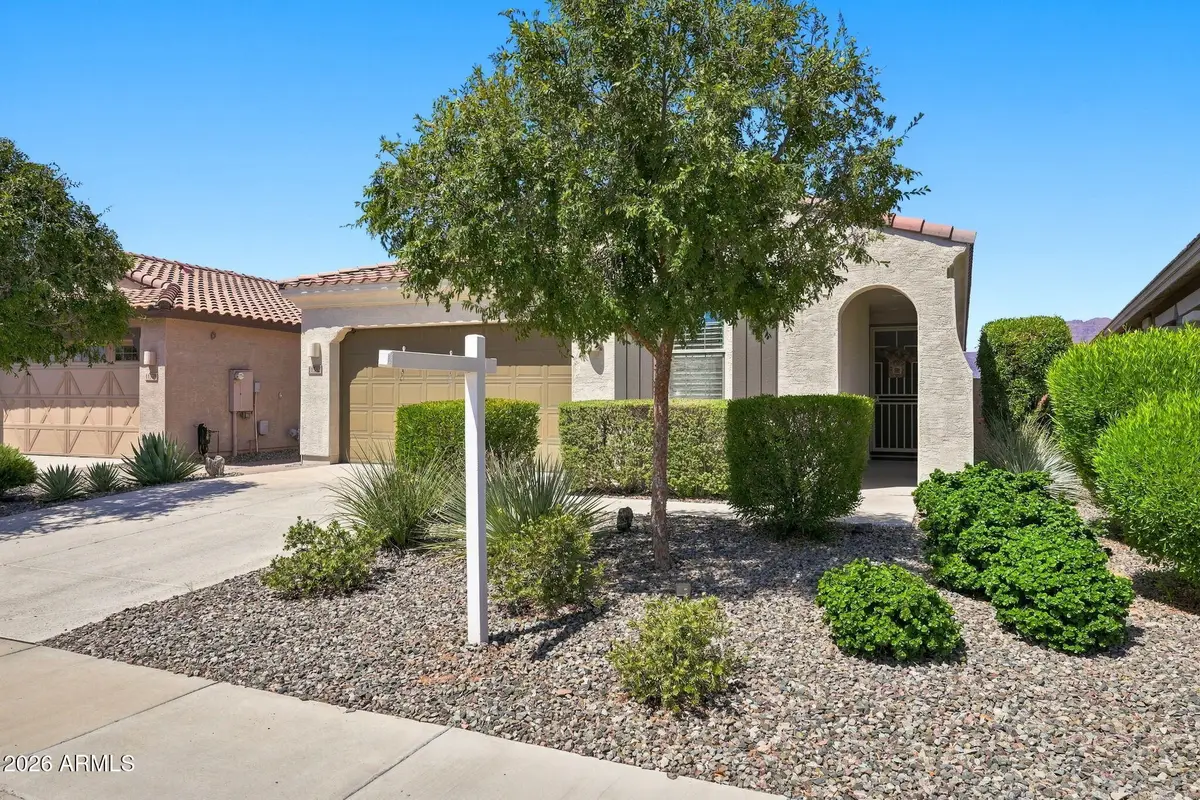 11582 E Chevelon Trail, Gold Canyon, AZ 85118 - #1