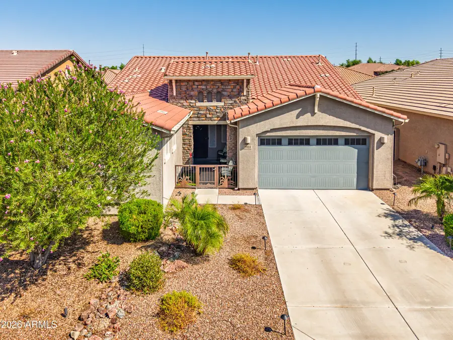 3904 E Dogwood Place, Chandler, AZ 85286 - #2