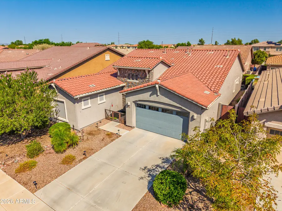 3904 E Dogwood Place, Chandler, AZ 85286 - #3