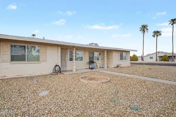 10304 W Deanne Drive, Sun City, AZ 85351