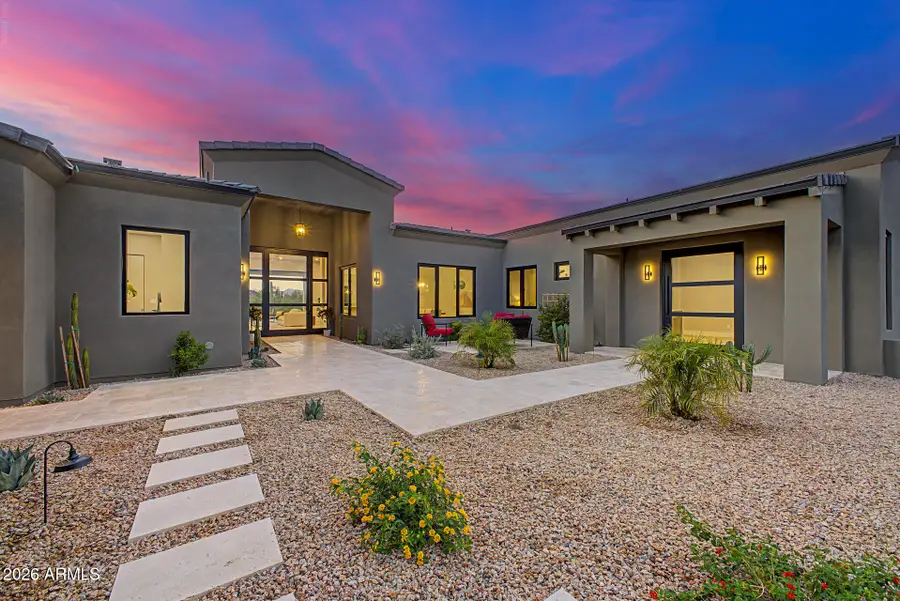 31601 N Black Cross Road, Scottsdale, AZ 85266 - #2