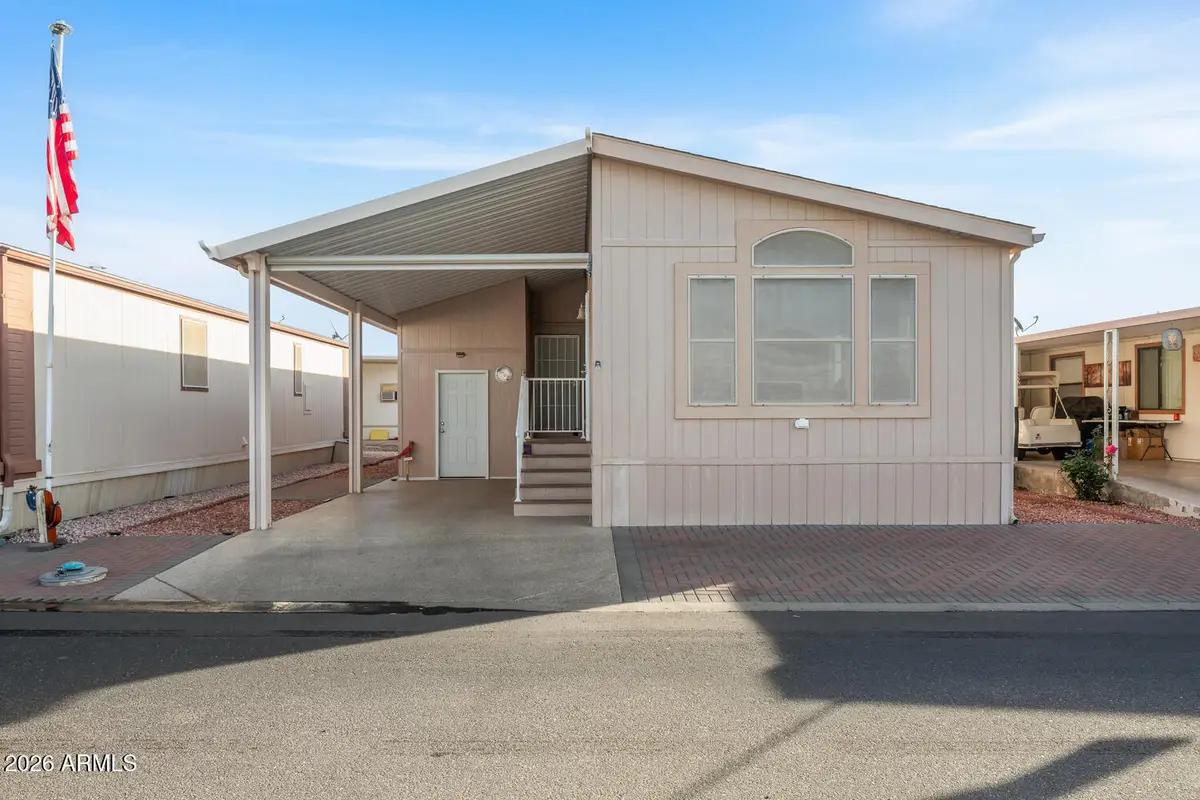 17200 W Bell Road #1658, Surprise, AZ 85374 - #1