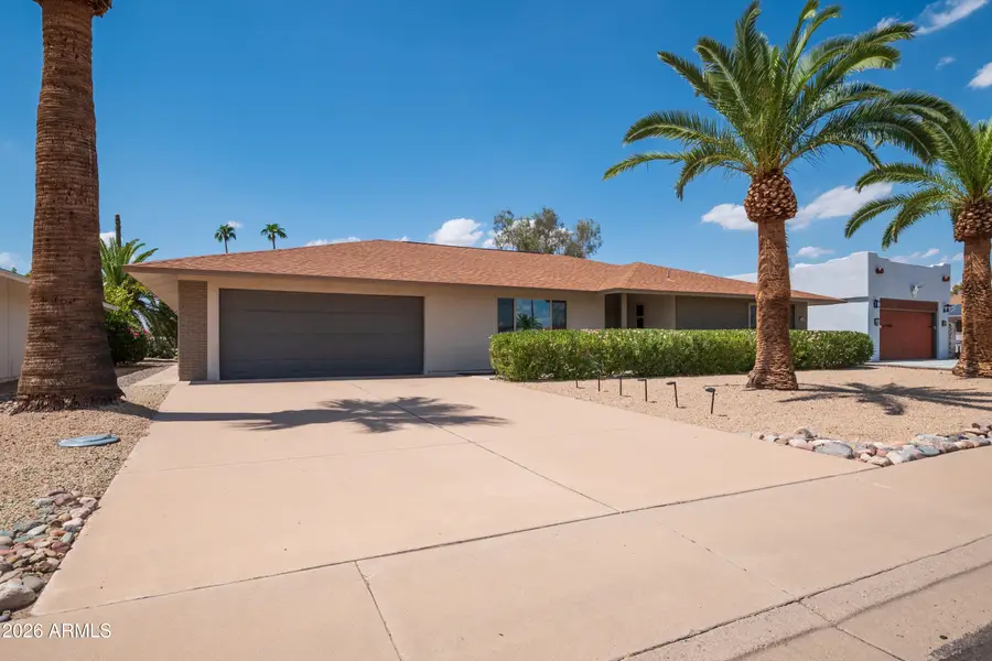 18442 N Conquistador Drive, Sun City West, AZ 85375 - #2