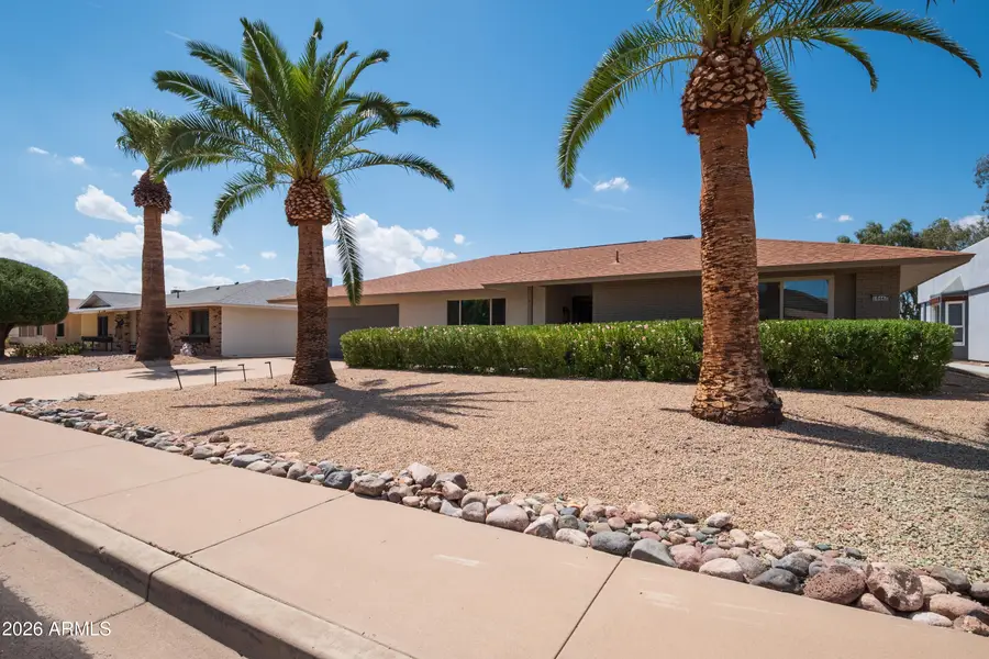18442 N Conquistador Drive, Sun City West, AZ 85375 - #3