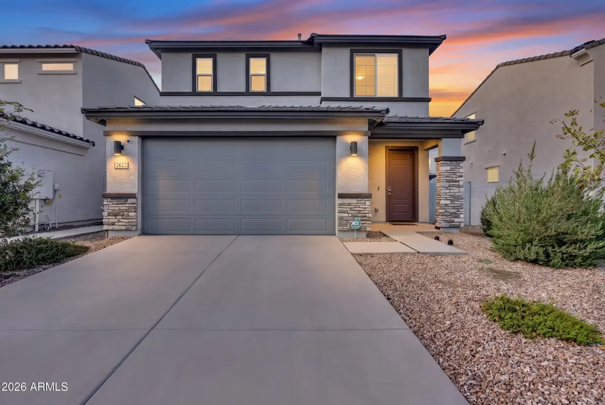 2622 E Monument Canyon Avenue, Apache Junction, AZ 85119 - #1