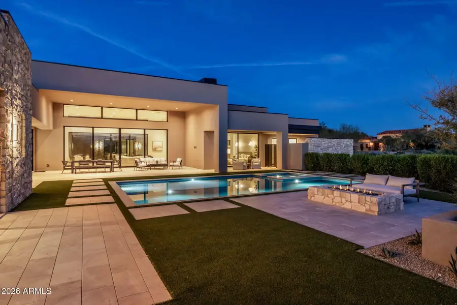 7498 E Whisper Rock Trail, Scottsdale, AZ 85266 - #3