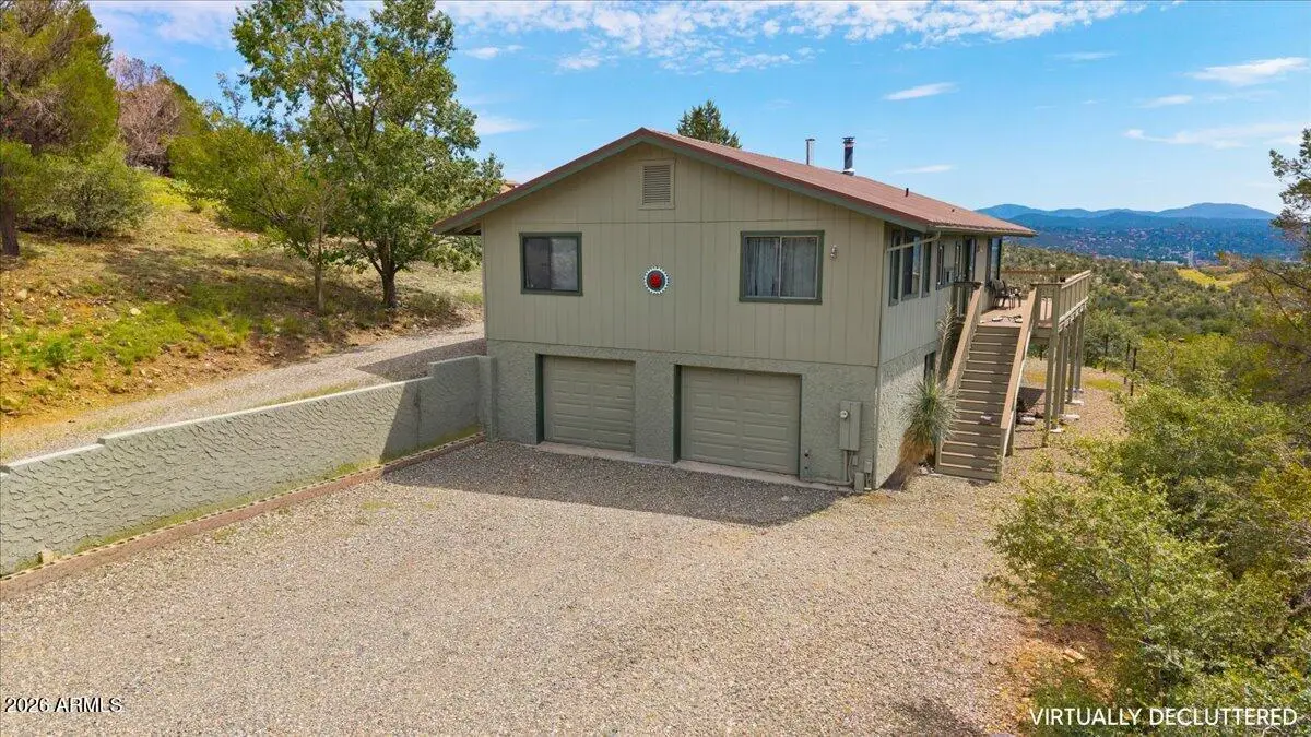 405 Prescott Heights Drive, Prescott, AZ 86301 - #1