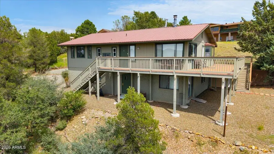 405 Prescott Heights Drive, Prescott, AZ 86301 - #2