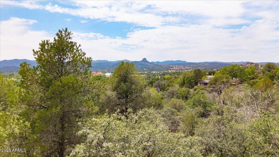 405 Prescott Heights Drive, Prescott, AZ 86301 - #3