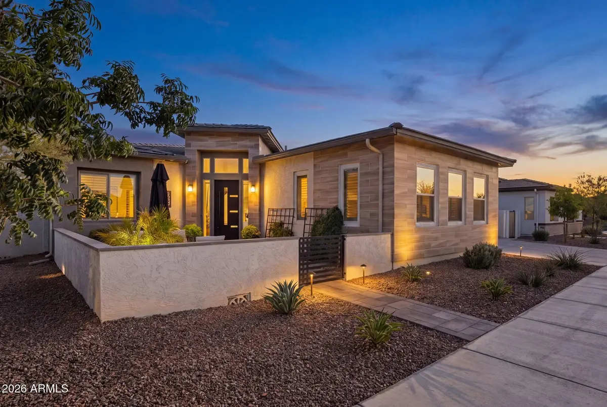 1237 W Cherrywood Drive, San Tan Valley, AZ 85140 - #1