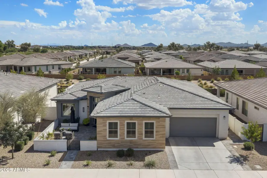 1237 W Cherrywood Drive, San Tan Valley, AZ 85140 - #3