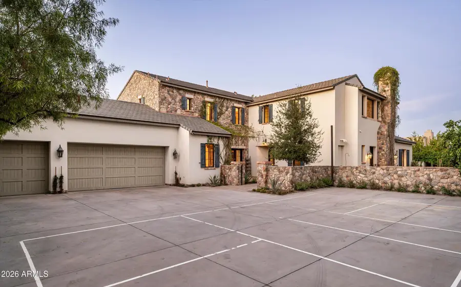 4445 N 66th Street, Scottsdale, AZ 85251 - #2