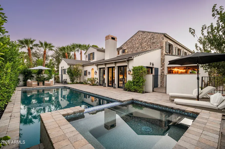 4445 N 66th Street, Scottsdale, AZ 85251 - #3