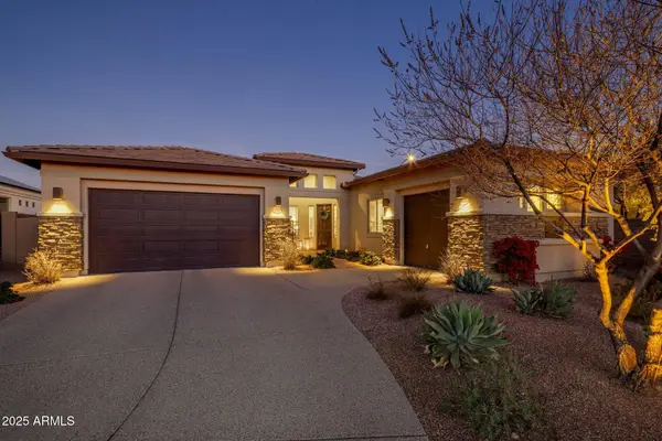 5413 E Barwick Drive, Cave Creek, AZ 85331