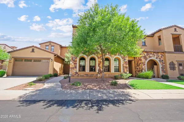 4777 S Fulton Ranch Boulevard #1026, Chandler, AZ 85248