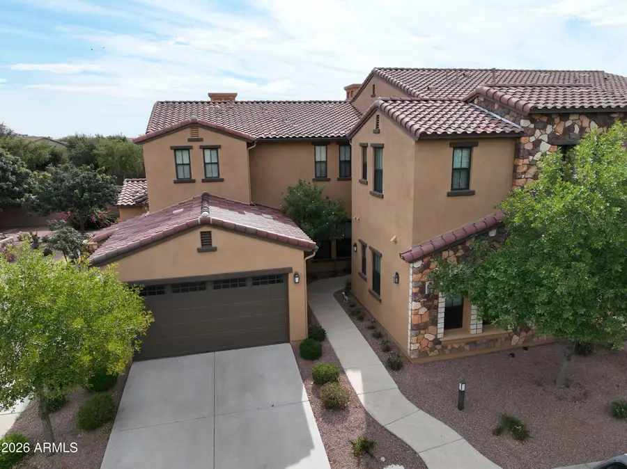 4777 S Fulton Ranch Boulevard #1026, Chandler, AZ 85248 - #2