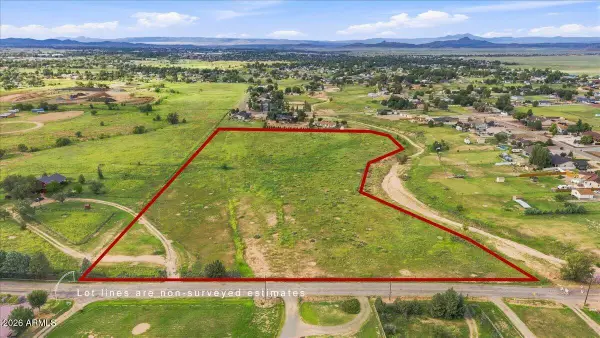 00 E Road 2 South Road #A, Chino Valley, AZ 86323