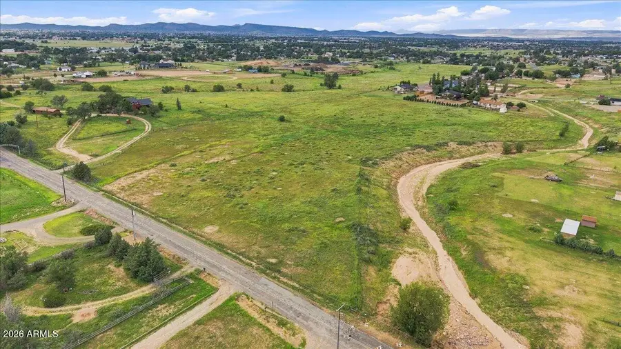 00 E Road 2 South Road #A, Chino Valley, AZ 86323 - #3