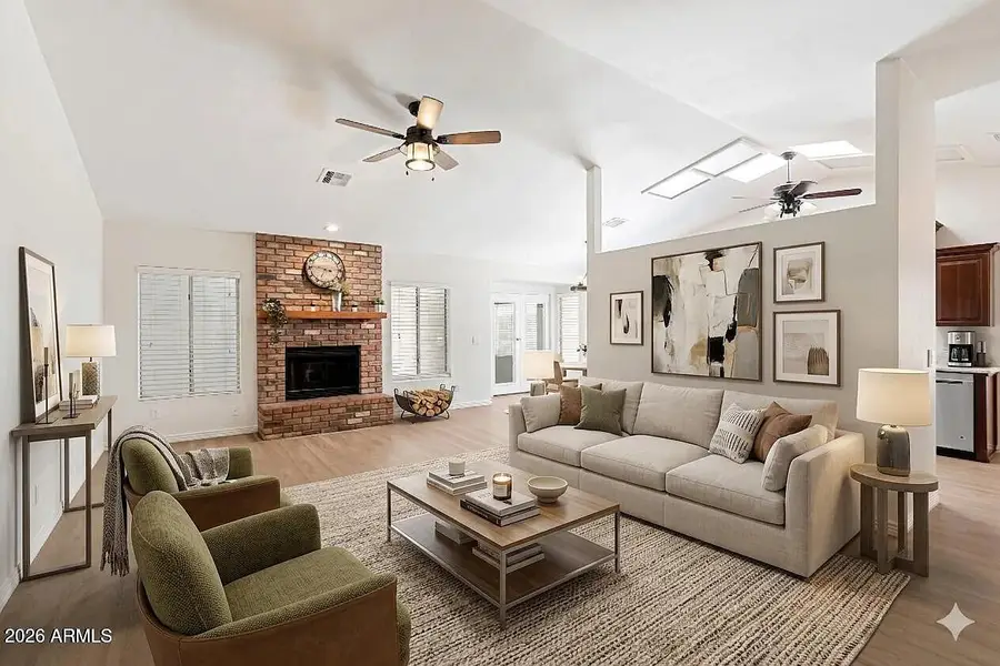 620 E Appaloosa Road, Gilbert, AZ 85296 - #2