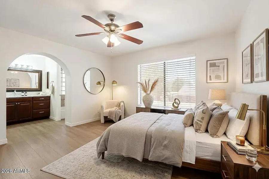 620 E Appaloosa Road, Gilbert, AZ 85296 - #3