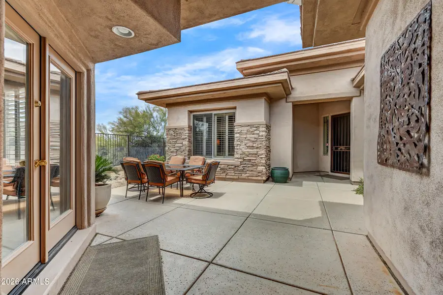 7668 E Balao Drive, Scottsdale, AZ 85266 - #3