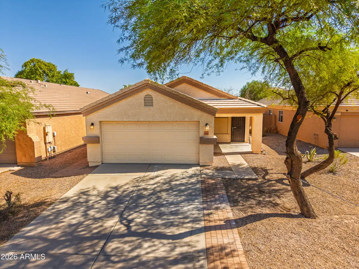43224 W Cowpath Road, Maricopa, AZ 85138 - #1