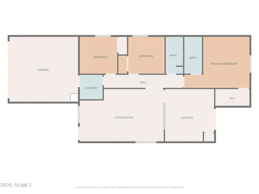 43224 W Cowpath Road, Maricopa, AZ 85138 - #2